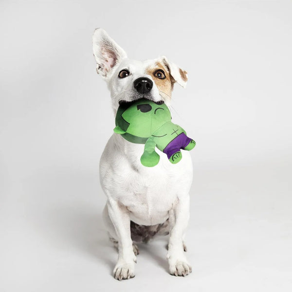 Peluche para perros - Hulk Marvel