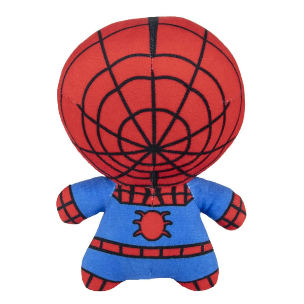 Peluche para perros - Spiderman