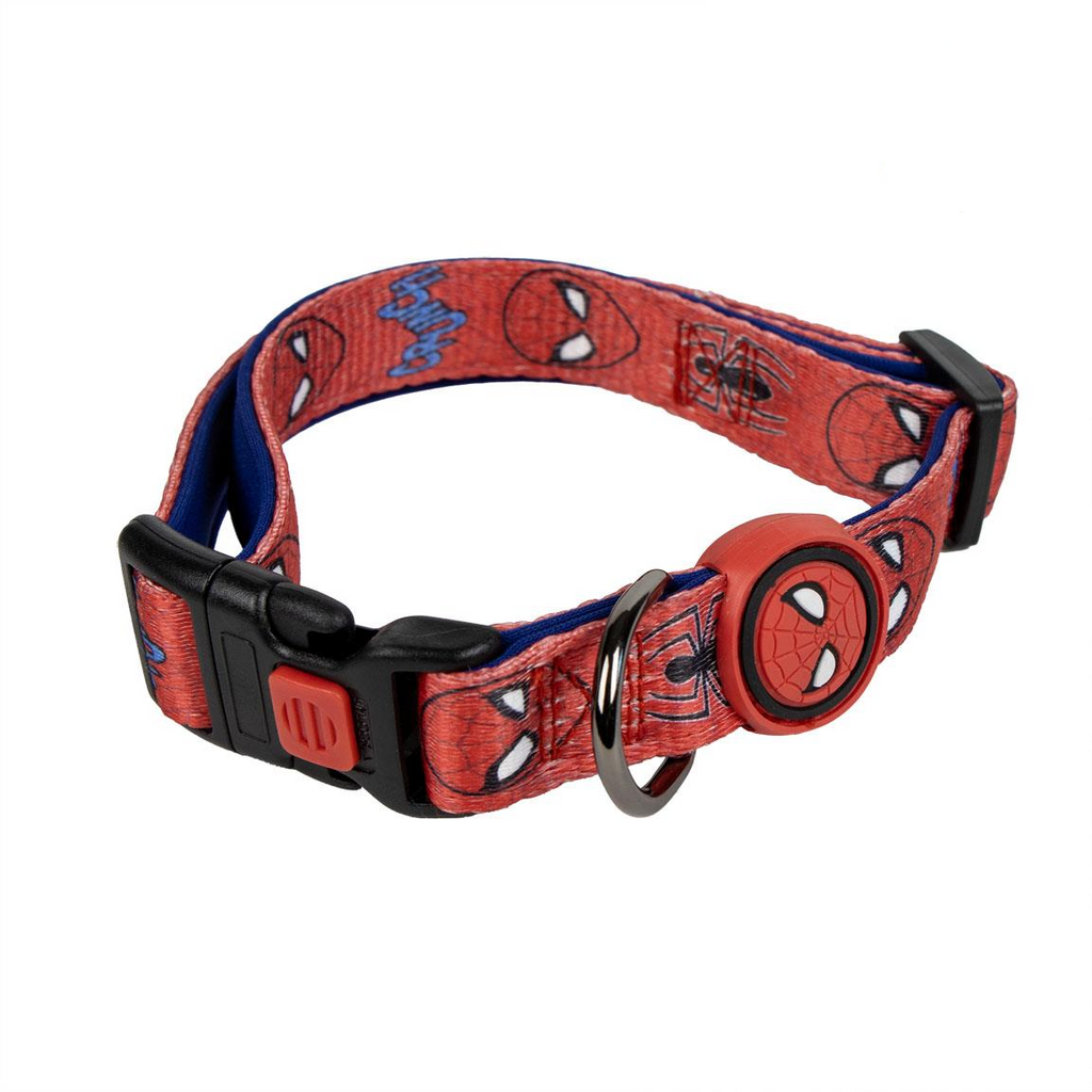 Collar para perros - Spiderman