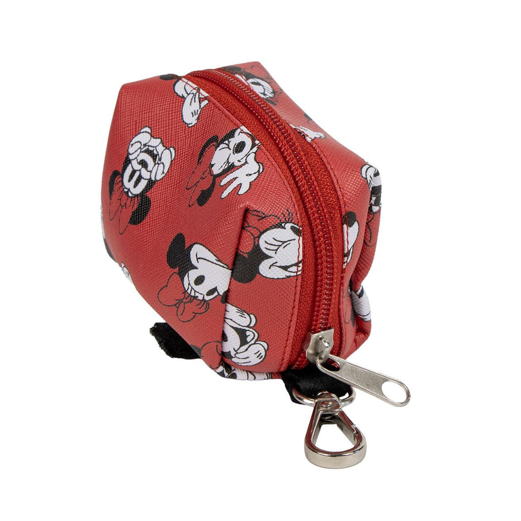 Porta bolsas - Minnie