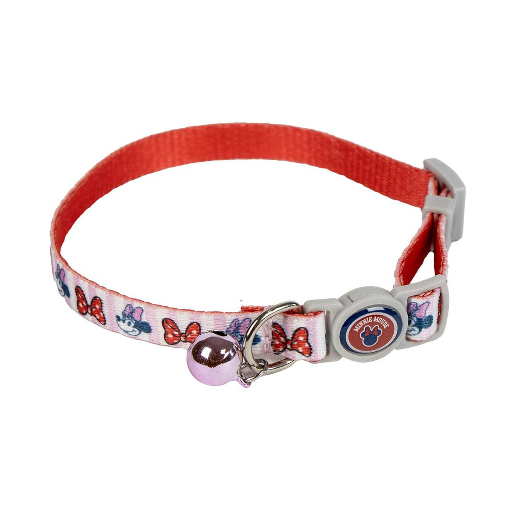 Collar para gato - Minnie