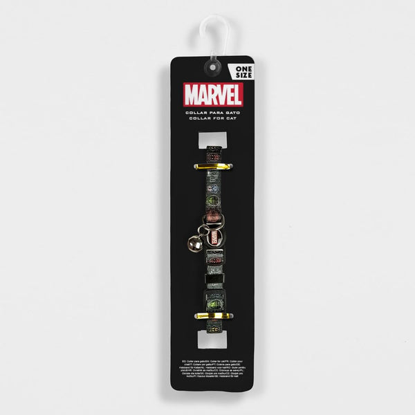 Collar para gato - Marvel