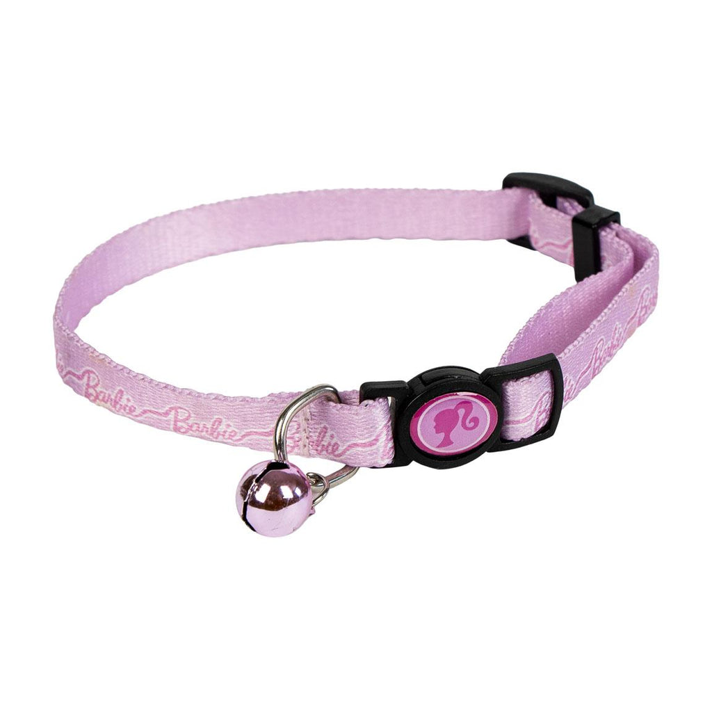 Collar para gato - Barbie