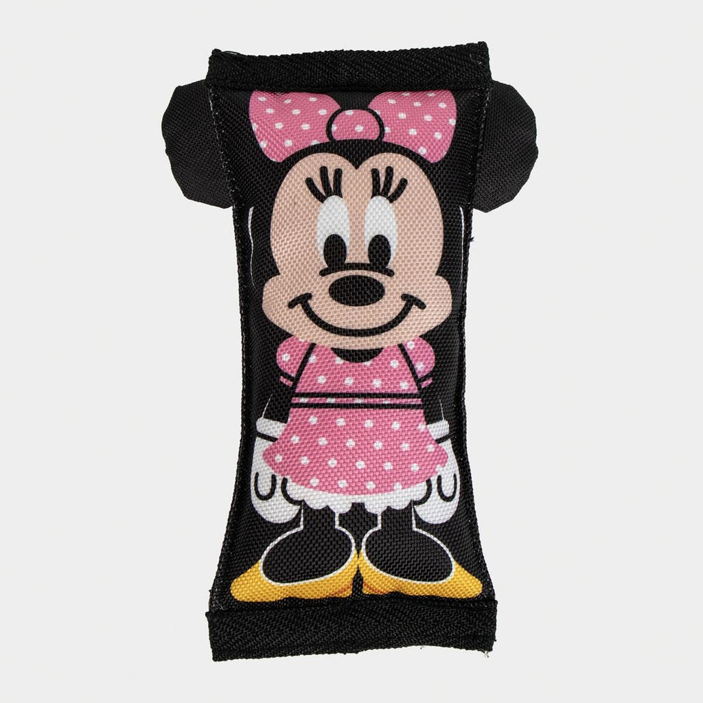 Juguete para perro - Personaje Minnie