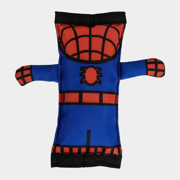 Juguete para perro - Personaje Spiderman