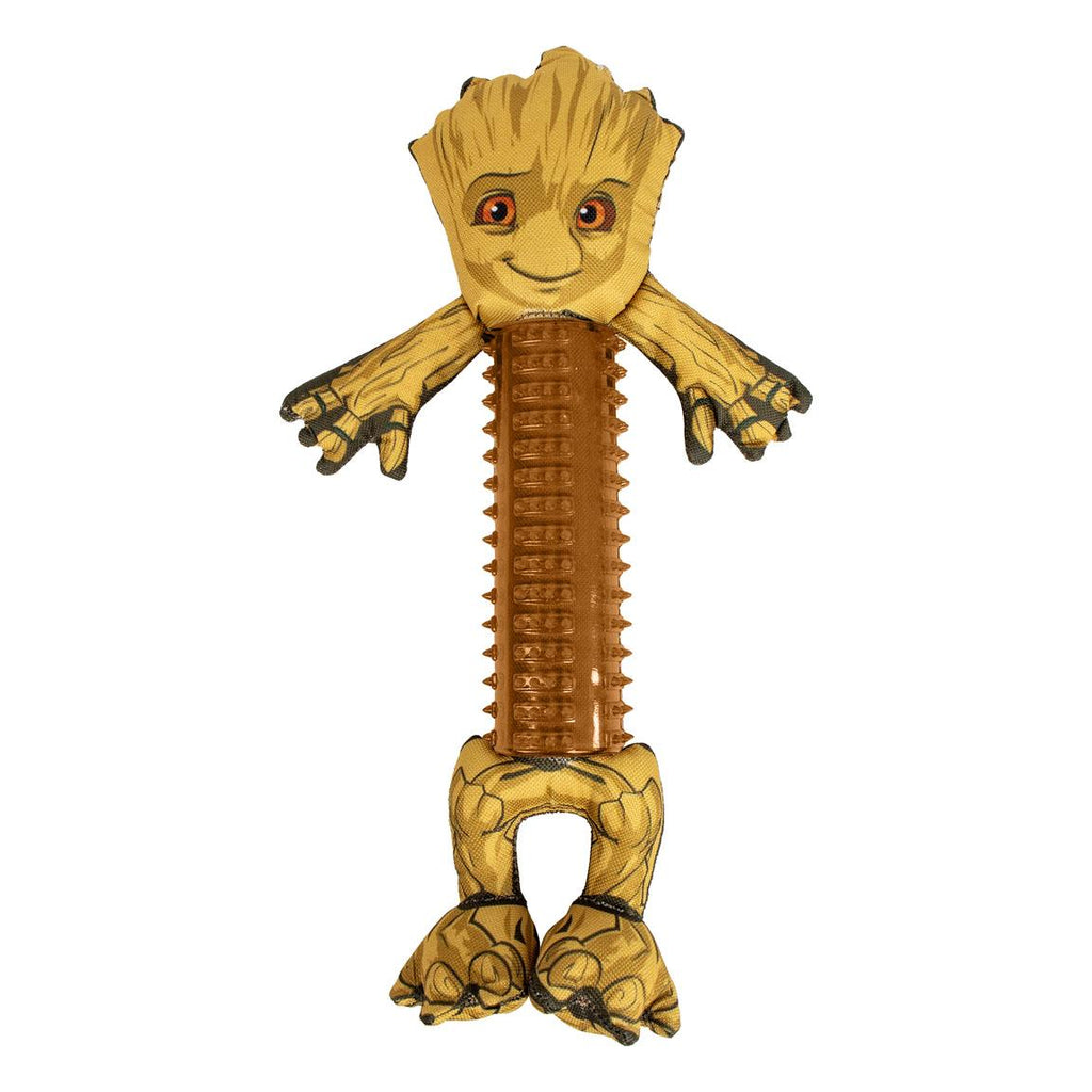 Mordedor TPR para perros - Groot Marvel