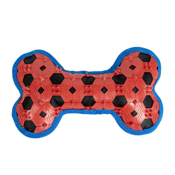 Juguete TPR para perros - Spiderman