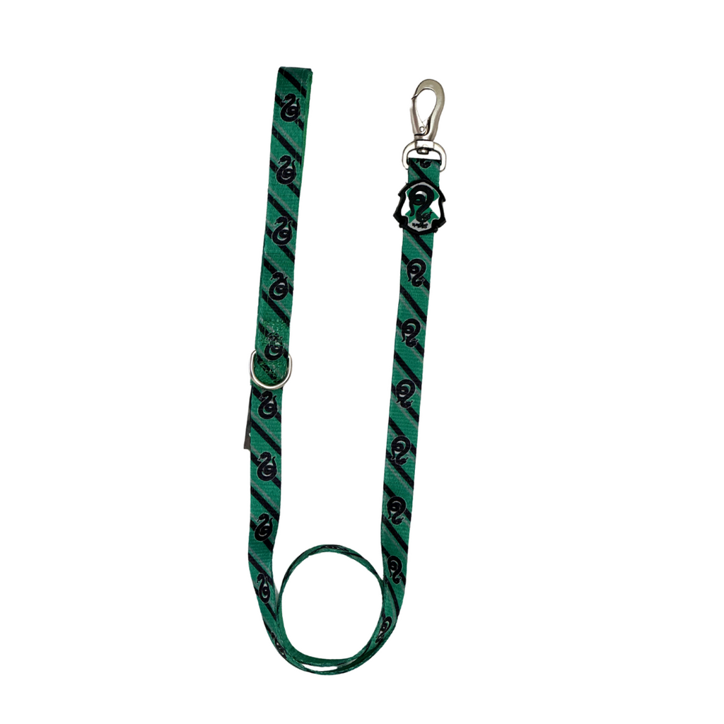 Correa para perros - Exclusivo Slytherin