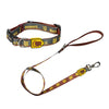 Pack Collar y Correa - Harry Potter