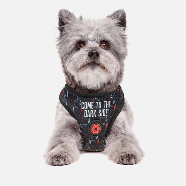 Arnés Reversible para Perros - Star Wars | Ajustable en Abdomen