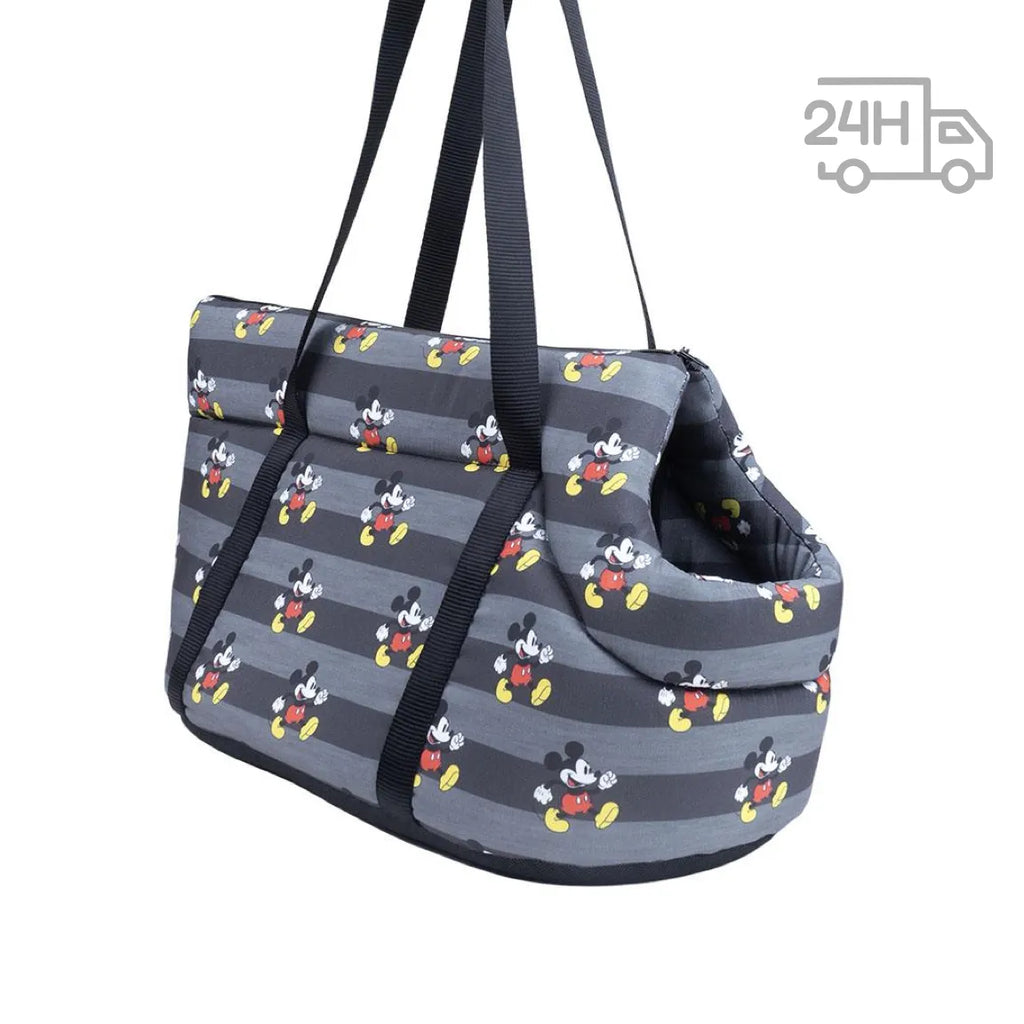 Bolso de transporte - Mickey