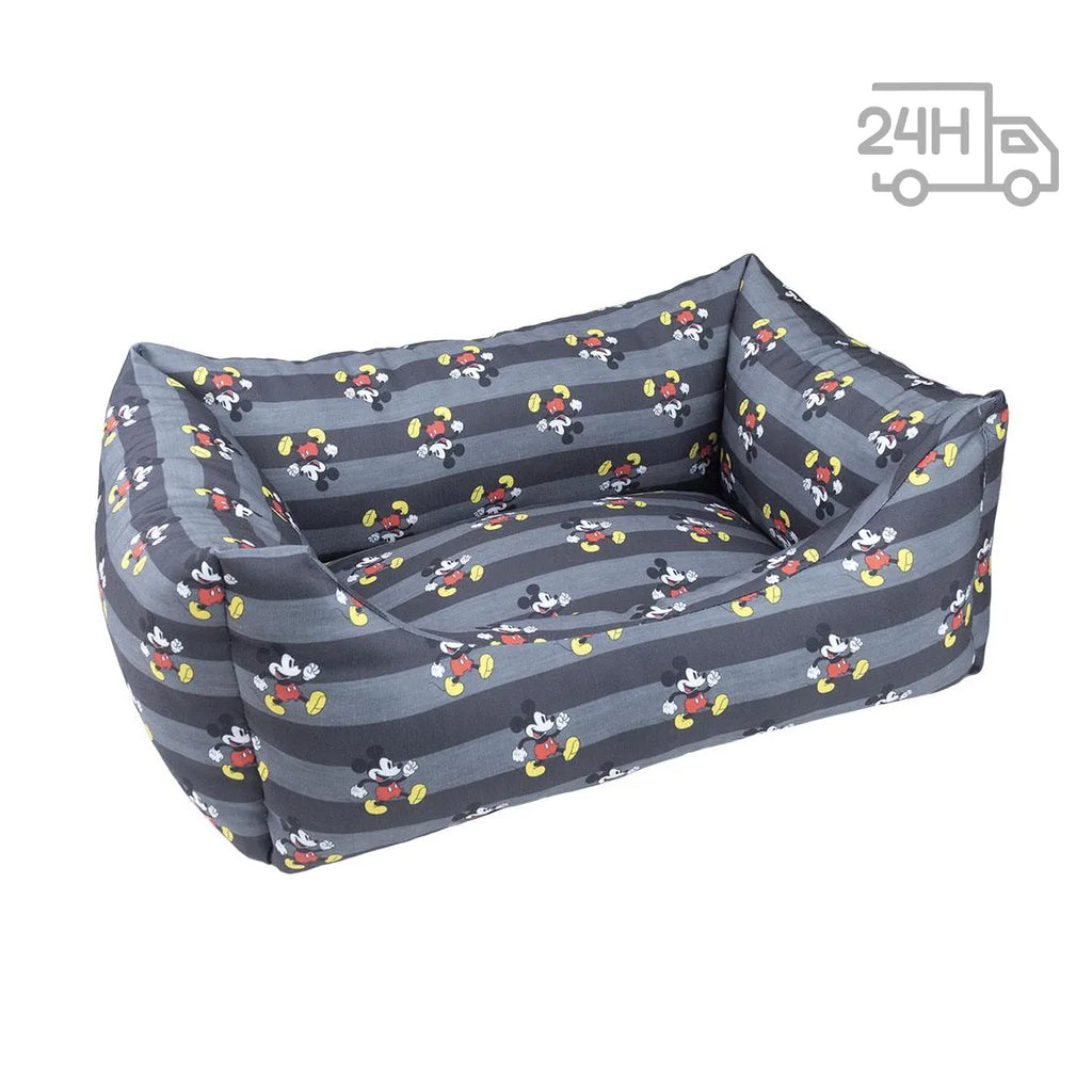 Cama para perros - Mickey