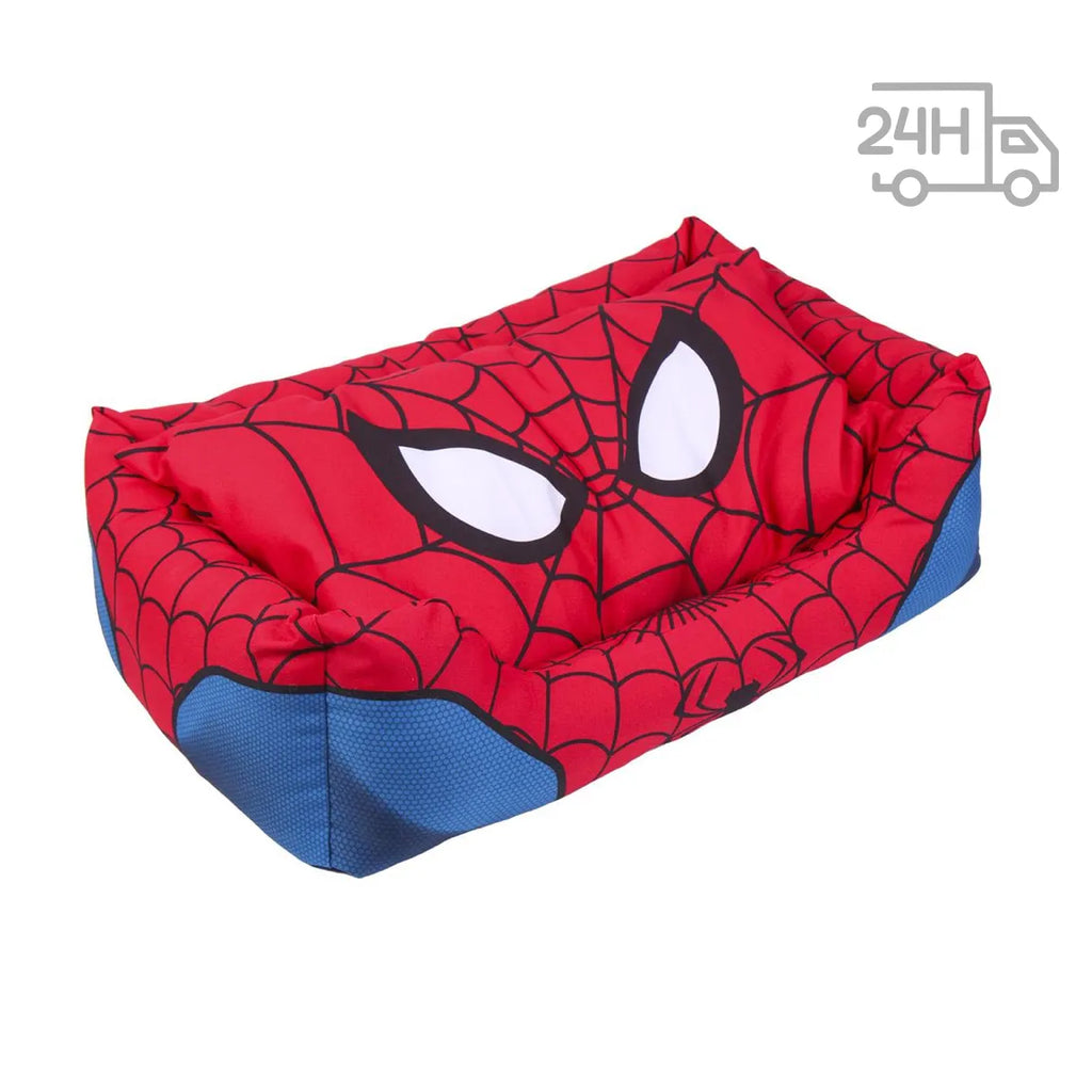 Cama para perros - Spiderman