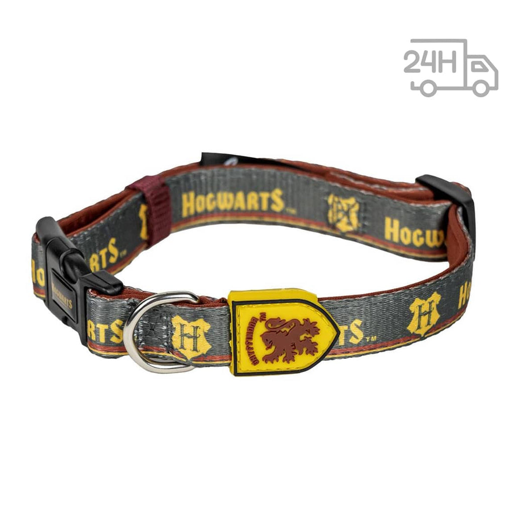 Collar para perros - Harry Potter