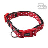 Collar para perros - Lunares Minnie