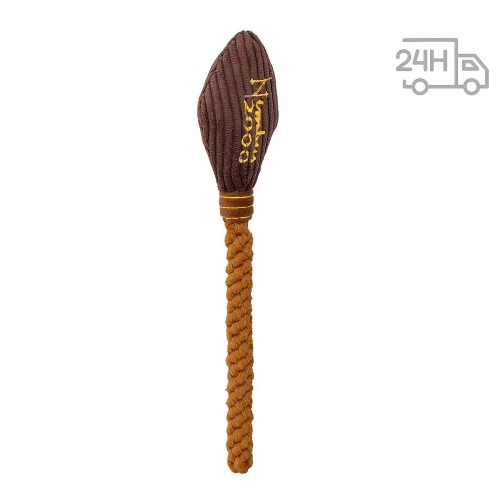 Cuerda Dental para perros - Nimbus 2000 Harry Potter