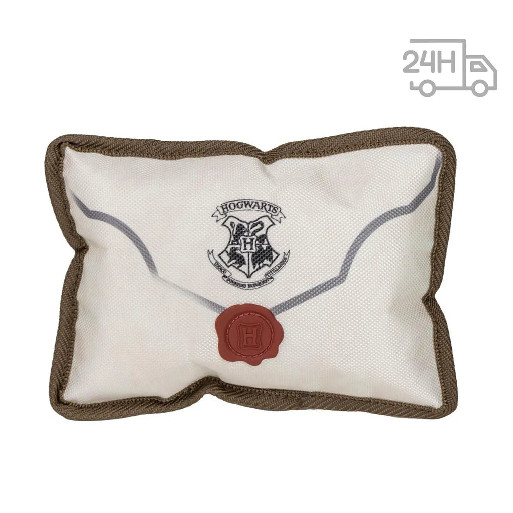 Juguete para perros - Sobre Hogwarts Harry Potter