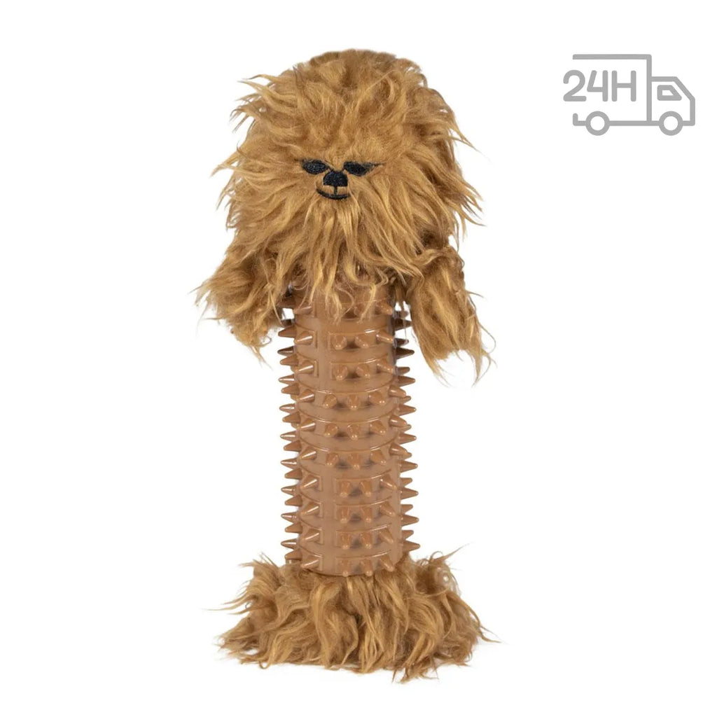 Mordedor para perros - Chewbacca Star Wars