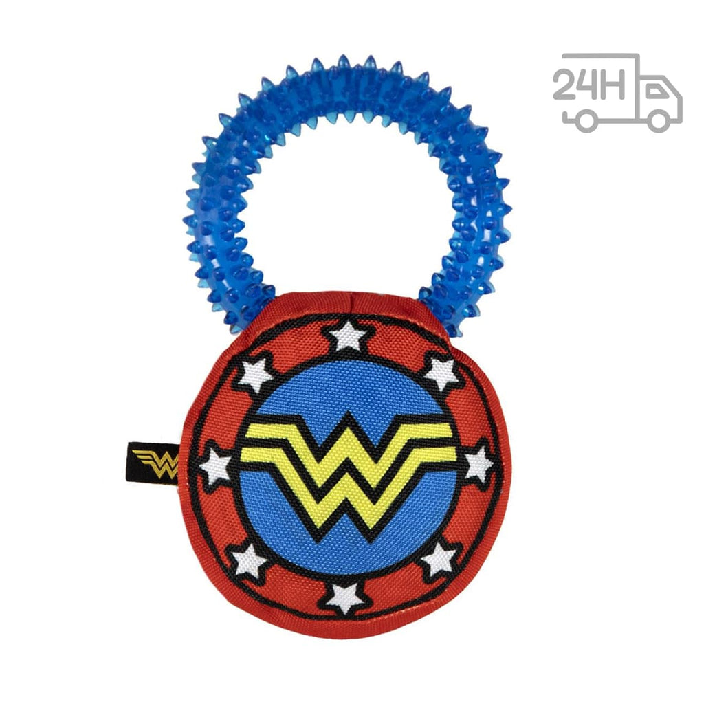 Mordedor para perros - Wonder Woman