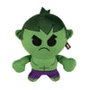 Peluche para perros - Hulk Marvel