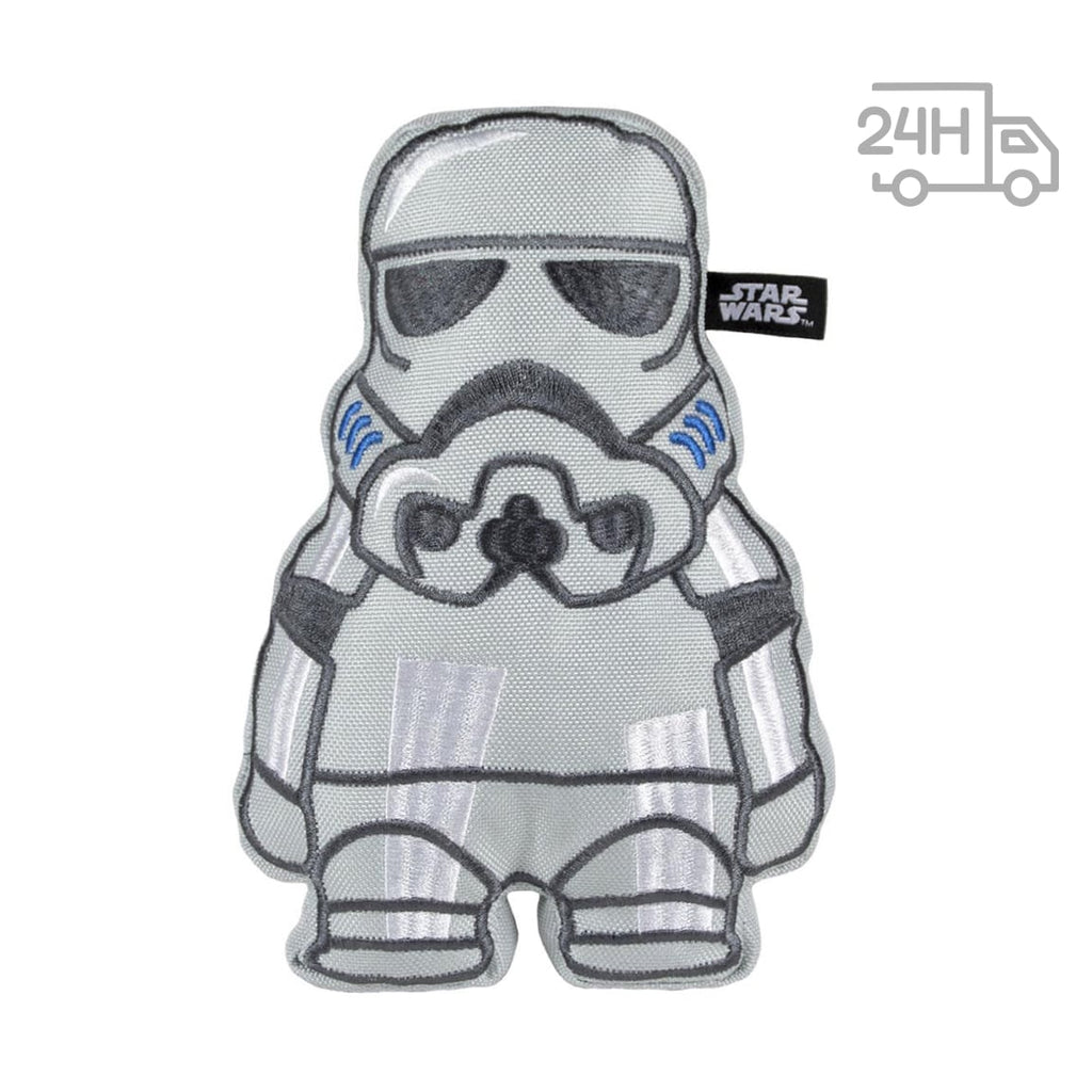 Peluche para perros - Stormtropper Star Wars